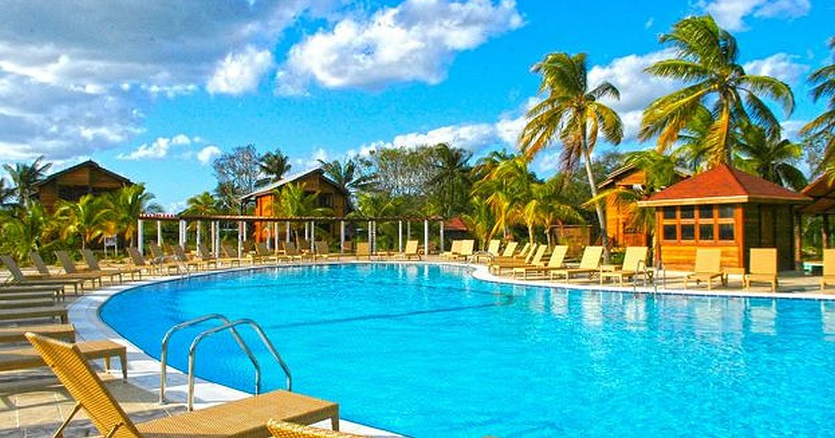 Sercotel Hotels © Sercotel Hotels, otro consorcio de turismo español que llegó a Cuba para quedarse