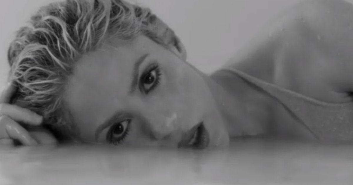 Shakira cuenta secretos del vídeoclip "Trap" junto a Maluma © Instagram/ Shakira
