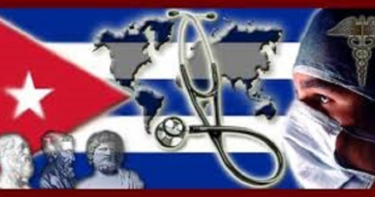 Servicios Médicos Cubanos © Turismo y salud en Cuba, una propuesta para elevar su calidad de vida