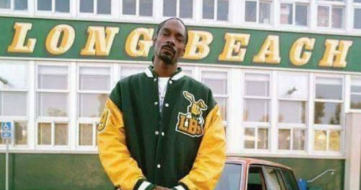  © Twitter/SnoopDogg