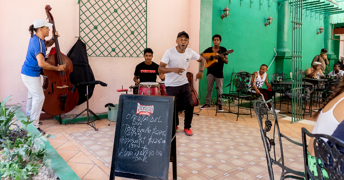 Reacciones de la sociedad civil cubana ante las nuevas medidas de EE.UU. para apoyar a emprendedores