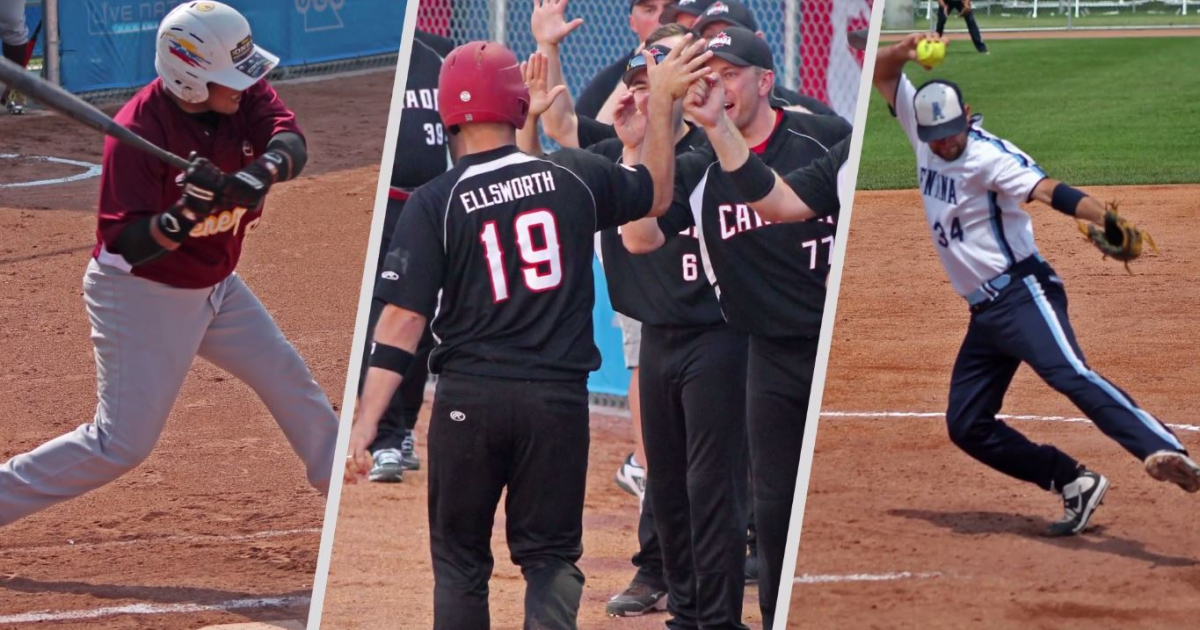 Campeonato Panamericano de Softball © Facebook / Campeonato Panamericano de Sóftbol