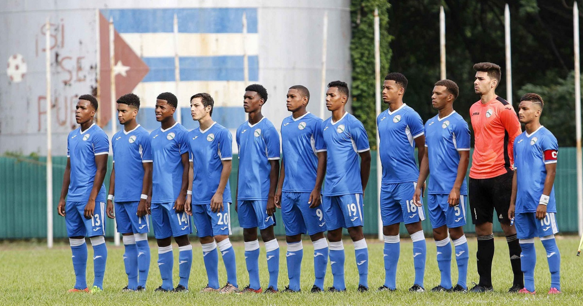 🏟️ NICARAGUA vs CUBA, Fecha FIFA