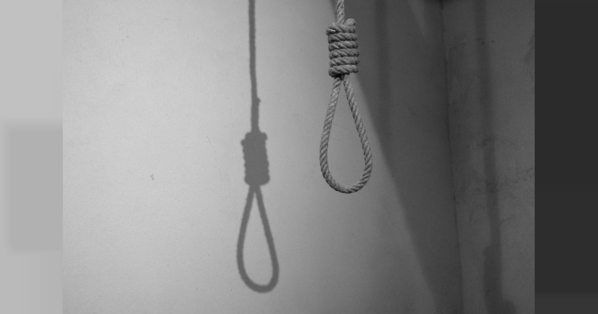 Suicidios en Cuba © Flickr