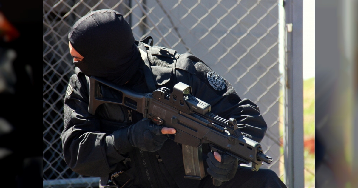 Swat. © Wikimedia commons.