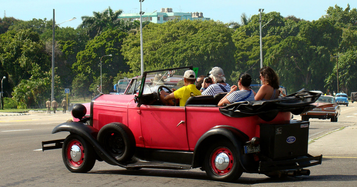 cuentapropistas cubano mandan carta a Trump © CiberCuba