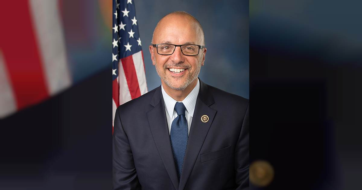 Ted Deutch © Wikimedia Commons