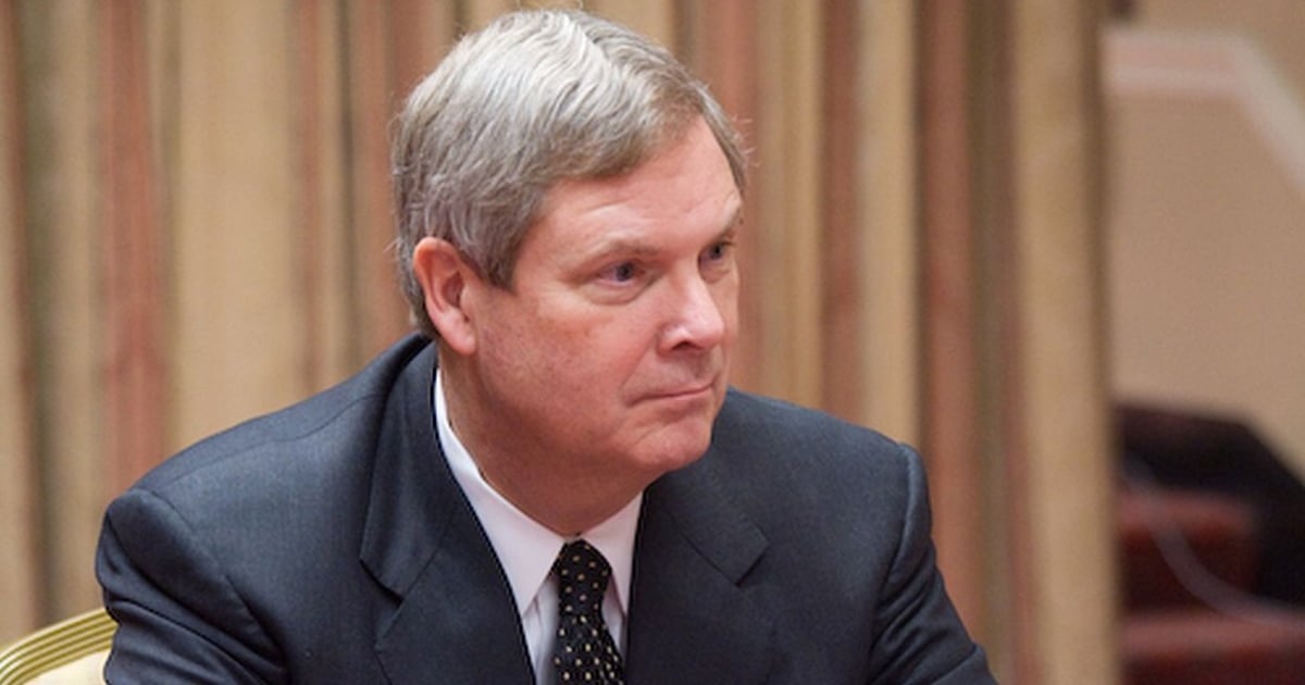 Secretario de Agricultura norteamericano Tom Vilsack © Secretario de Agricultura norteamericano ve con buenos ojos llegada a EEUU de homólog cubano