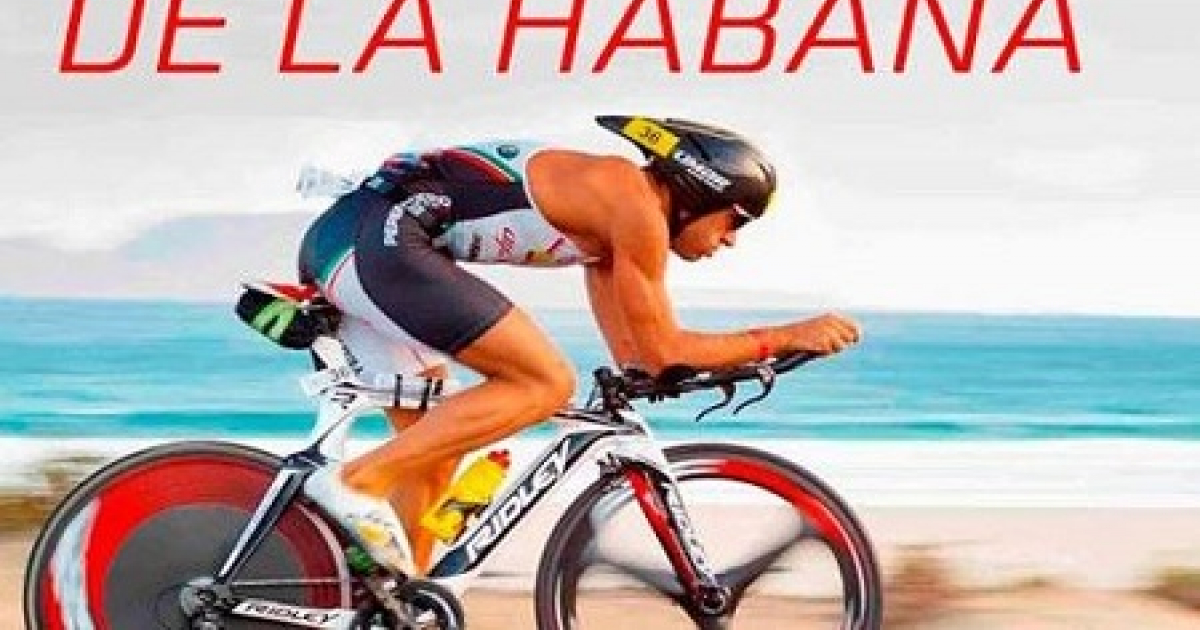 Triatlón de La Habana © triatlonnoticias.com