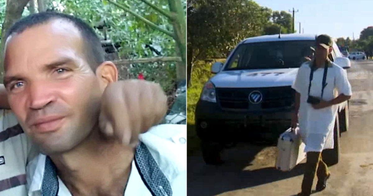 Fiscalía pide duras penas para sospechosos de asesinato en Camagüey