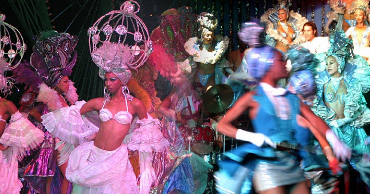 Cabaret Tropicana © www.netssa.com