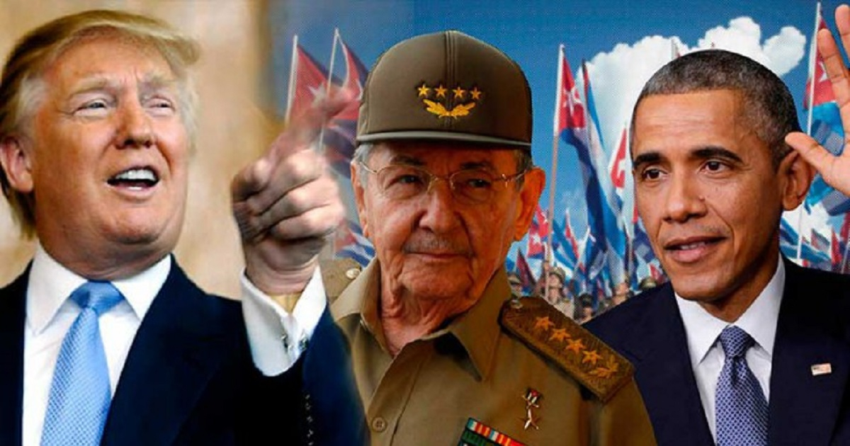 ¿Qué hará Trump con Cuba? ¿Política o Negocios? © http://www.cubainformazione.it