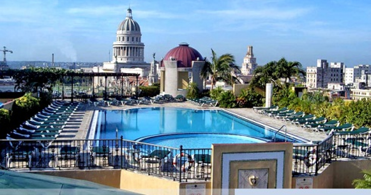 Hoteles de Cuba © absolutviajes.com