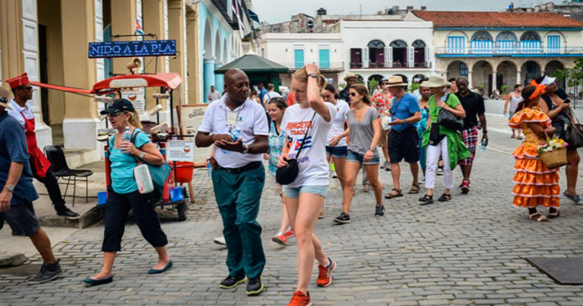 Gaceta de La Habana © Gaceta de La Habana