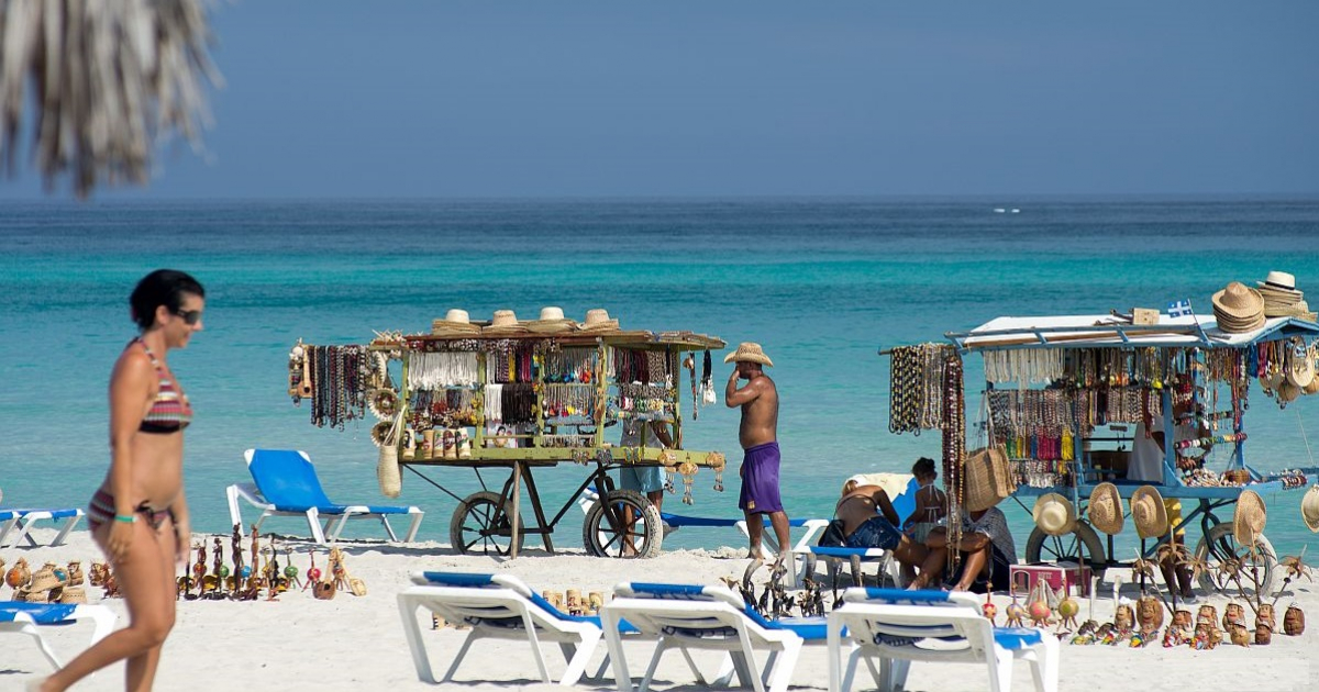 Cuba, Varadero © Cuba, Canadá y el turismo que se nos viene encima