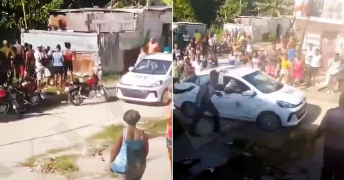 Presunto autor de violación a adolescente en Santiago de Cuba es identificado
