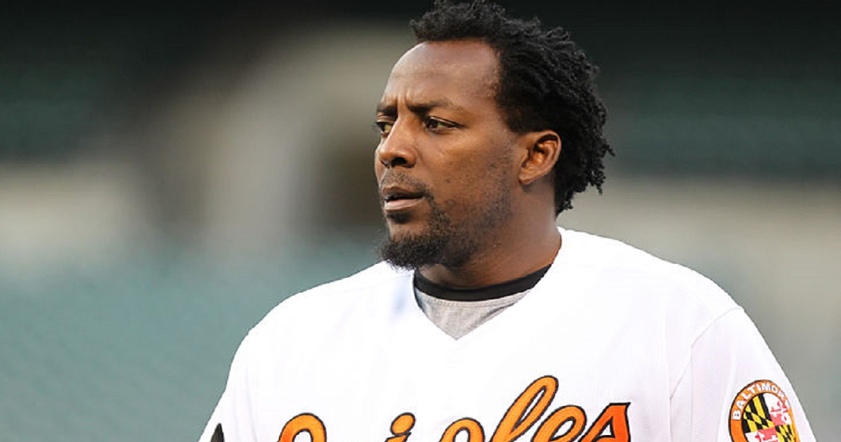 Vladimir Guerrero © Wikimedia Commons