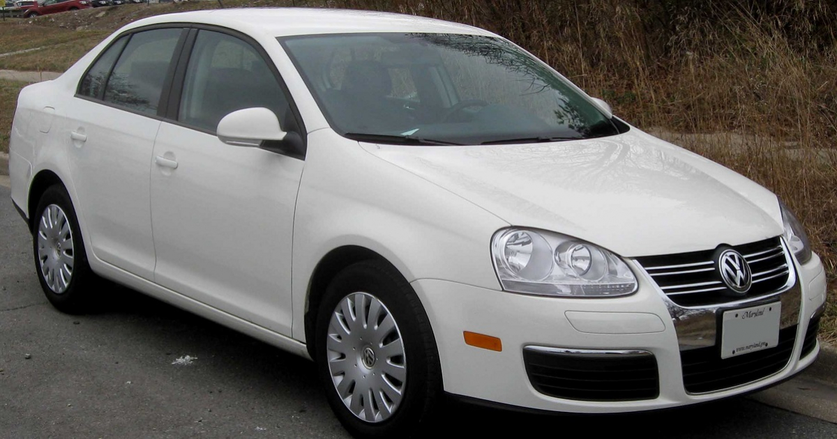 Volkswagen in USA © Wikimedia Commons