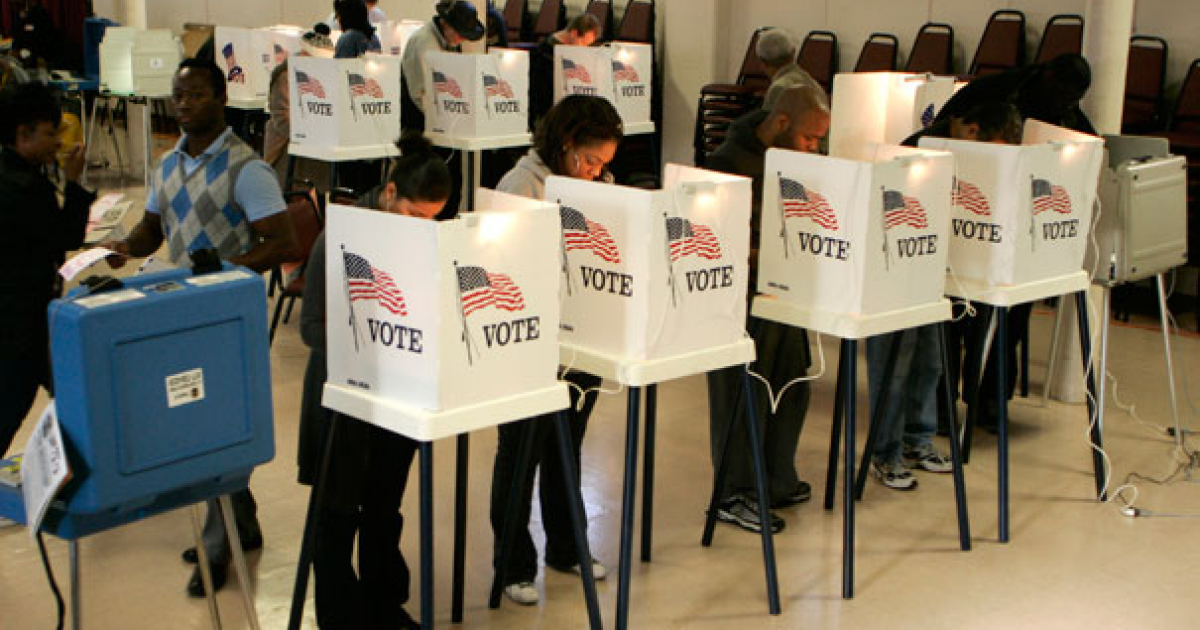 Elecciones de EE.UU © contrainjerencia.com