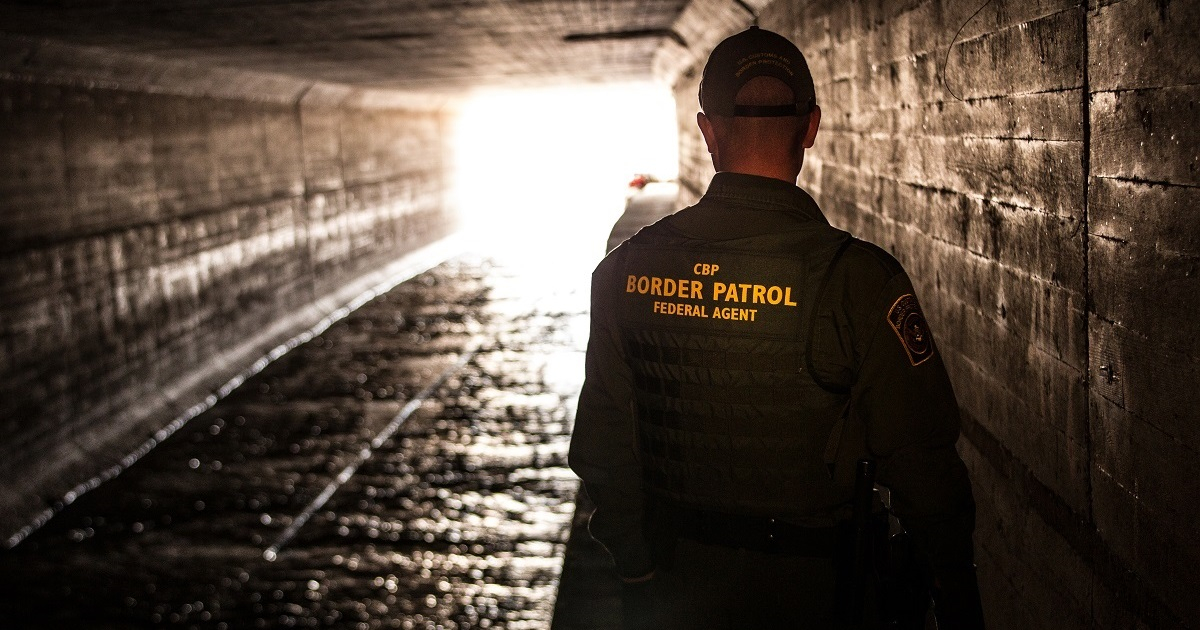 CBP USA © Oficina de Aduanas y Protección Fronteriza emite campaña para frenar emigrantes hacia USA