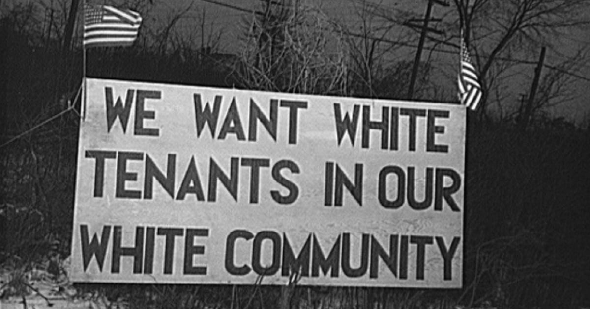 Supremacismo Blanco en EEUU © Wikipedia