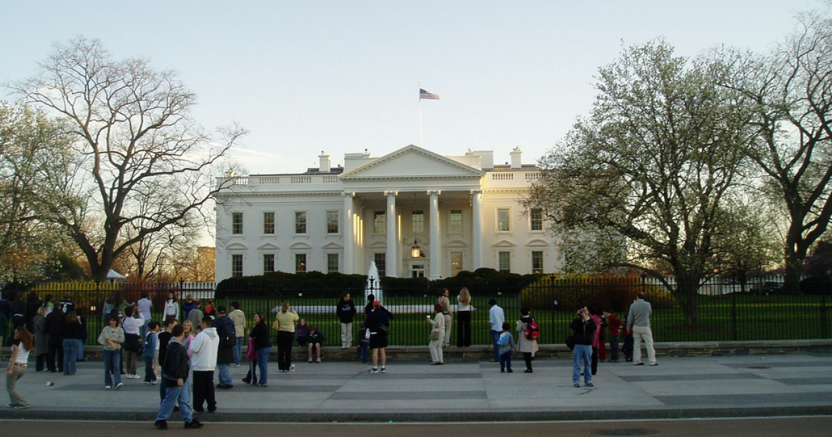 Casa Blanca © Flickr Creative Commons