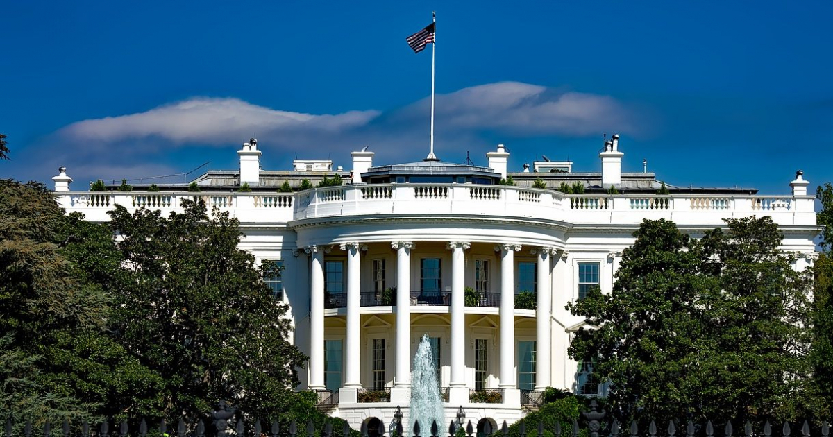 Casa Blanca © Pixabay Creative Commons