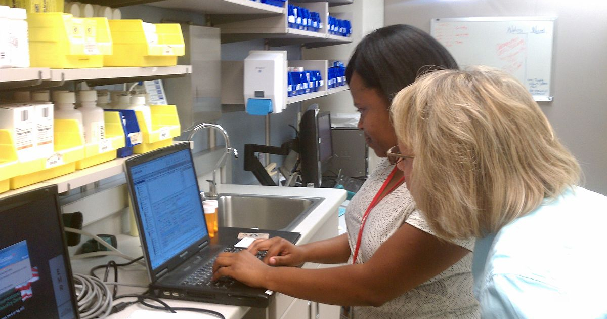 Medicina-Colaboración © Medicina-Colaboración